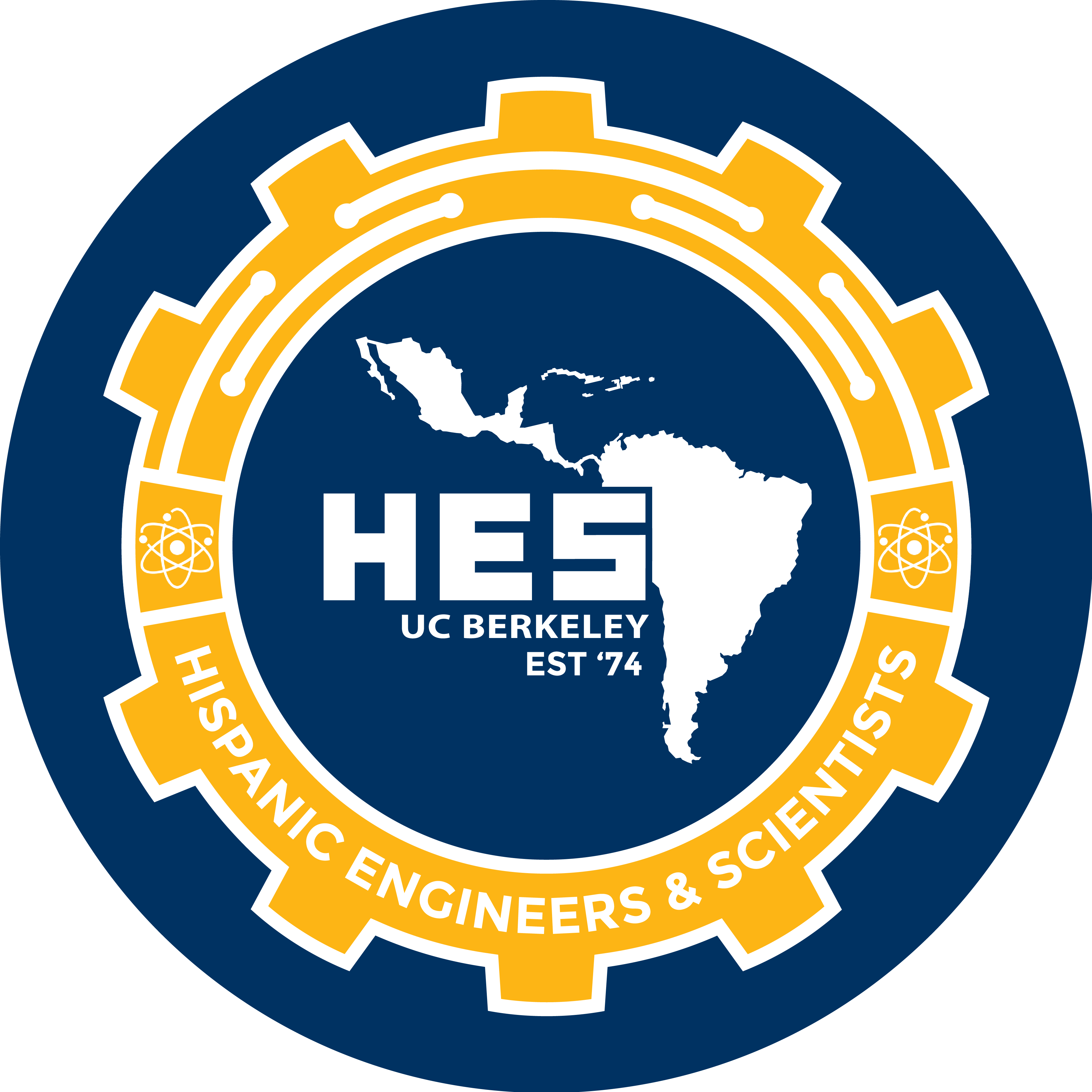 Hispanic Engineers and Scientists